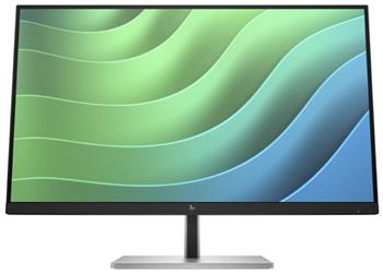 HP/E27 G5/27"/IPS/FHD/75Hz/5ms/Blck-Slvr/3R