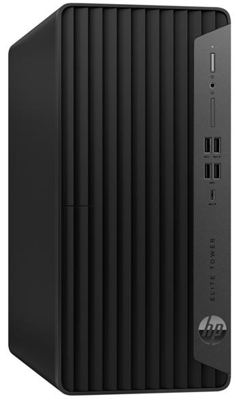 HP Elite/600 G9/Tower/i5-12500/8GB/256GB SSD/UHD 770/W11P/3R