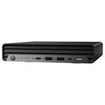 HP Elite/Mini 805 G8/Mini/R5-5600GE/8GB/512GB SSD/AMD int/W11P/3RNBD