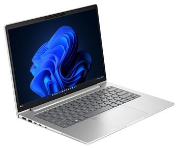 HP Elitebook 6 G2a/ Ryzen 7 250/ 16GB DDR5/ 512GB SSD/ AMD Radeon 780M/ 14" WUXGA,matný/ W11P/ stříbrný