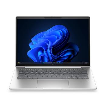 HP EliteBook 6/G2i/5-320/14"/WUXGA/16GB/512GB/Intel int/W11P/Silver/3R