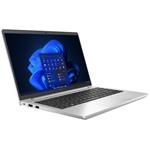HP EliteBook/640 G9/i3-1215U/14"/FHD/8GB/512GB SSD/UHD/W11P down/Silver/3R