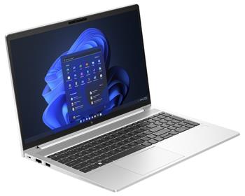 HP EliteBook/650 G10/i5-1335U/15,6"/FHD/16GB/512GB SSD/Iris Xe/W11P/Silver/3R