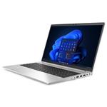 HP EliteBook 650 G9/ i5- 1235U/ 16GB DDR4/ 512GB SSD/ Intel Iris Xe/ 15,6"FHD,matný/ W11P/ stříbrná