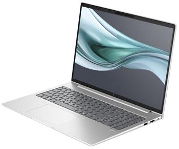 HP EliteBook/660 G11/U7-155U/16"/WUXGA/32GB/512GB SSD/4C-iGPU/W11P/Silver/AC3R