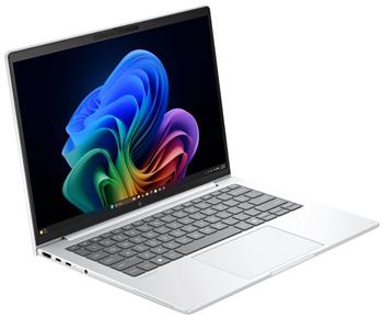 HP Elitebook 8 G2a/ Ryzen AI 5 435/ 16GB DDR5/ 512GB SSD/ AMD Radeon 840M/ 14" WUXGA,matný/ W11P/ stříbrný