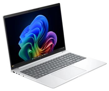 HP Elitebook 8 G2a/ Ryzen AI 5 435/ 16GB DDR5/ 512GB SSD/ AMD Radeon 840M/ 16"WUXGA,matný/ W11P/ stříbrný