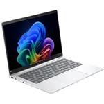 HP Elitebook 8 G2i/ Ultra 7 355/ 32GB DDR5/ 512GB SSD/ Intel Graphics/ 14" WUXGA,matný/ W11P/ stříbrný