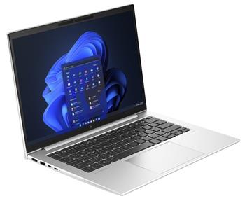 HP EliteBook/845 G10/R5PRO-7540U/14"/WUXGA/16GB/512GB SSD/AMD int/W11P/Silver/3RNBD