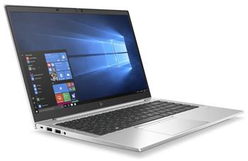 HP EliteBook 845 G7/ AMD RyzenTM 5 PRO 4650U/ 8GB DDR4/ 512GB SSD/ AMD Radeon Vega 6/ 14" FHD IPS/ W10P/ Stříbrný