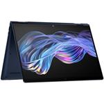 HP EliteBook X/Flip G1i/U5-228V/14"/WUXGA/T/32GB/512GB SSD/Arc 130V/W11P/Blue/3R On-Site