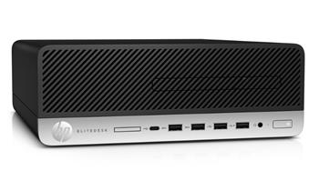 HP EliteDesk 705 G5 SFF R3-3200/8GB/256/W10P