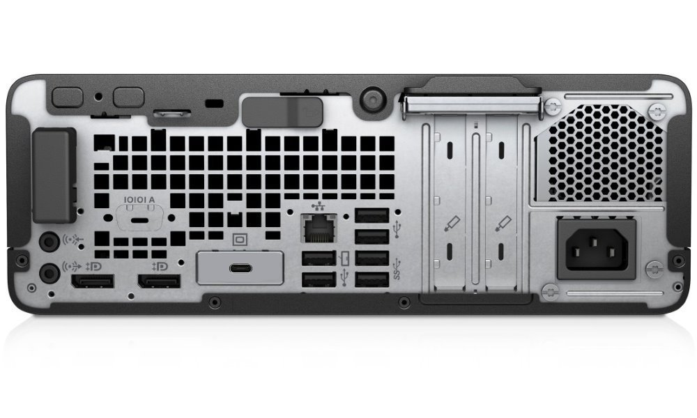 Hp elitedesk 705 g5 mini обзор