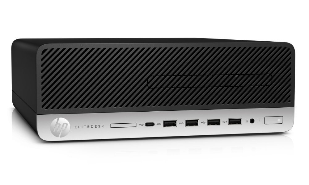 Hp elitedesk 705 g5 mini обзор