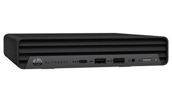 HP EliteDesk 805 G6 DM R7-4750G/16/512/WiFi/W10P 2xDisplayPort