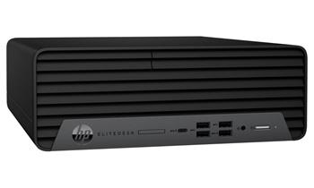 HP EliteDesk/805 G6/SFF/R5-4650G/16GB/512GB SSD/RX 550X/W10P/3R