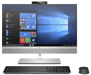 HP EliteOne 800 G6/ AiO/ i9-10900/ 32GB DDR4/ SSD 1TB/ NVIDIA GeForce RTX 2070 Super/ 27" T QHD/ W10P/ kbd+myš