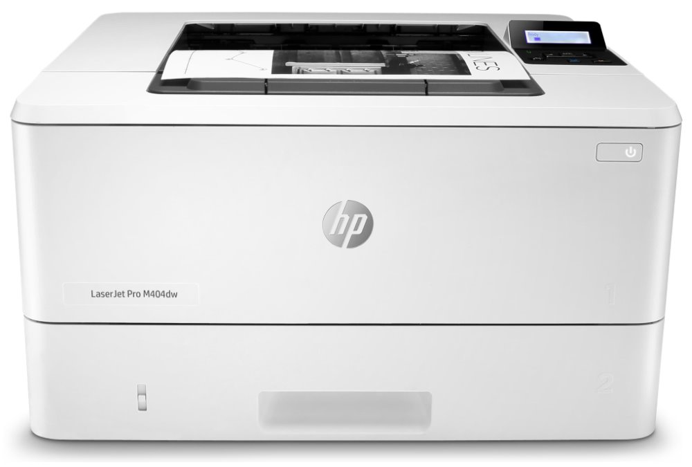 Hp laserjet pro m404dw настройка wifi