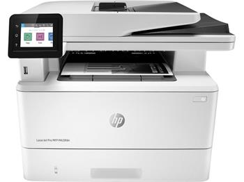 HP LaserJet Pro MFP M428fdn (38str/min, A4, USB/Ethernet/ Print/Scan/Copy, Fax, duplex) - nástupce 4102fdn