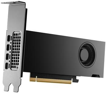 HP NVIDIA RTX 2000 Ada/16GB/GDDR6