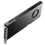 HP NVIDIA RTX PRO 4000 Blackwell 24GB 4DP Graphics