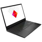 HP OMEN/17-cm2050nc/i7-13700HX/17,3"/QHD/32GB/1TB SSD/RTX 4070/DOS/Black/2R