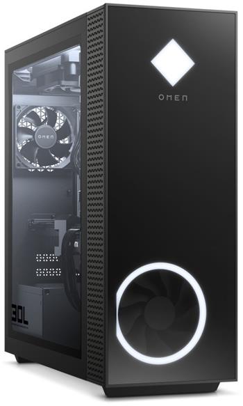 HP Omen/30L GT13-0038nc/Micro/i7-10700K/32GB/2TB SSD/RTX 3080/W10/2R