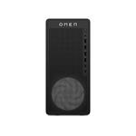 HP OMEN/TG03-0021nc/Tower/R5-8400F/16GB/512GB/RTX 5050/W11H/3R