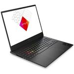 HP OMEN Transcend/16-u0007nc/i9-13900HX/16"/2560x1600/32GB/2TB SSD/RTX 4070/W11H/Black/2R