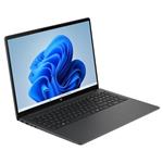 HP OmniBook 3 16-bu0011ncx/ Core 5 120U/ 8GB DDR5/ 512GB SSD/ Intel Graphics/ 16" WUXGA,matný/ W11H/ stříbrný