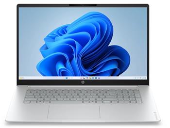 HP Omnibook 3/17-dk0001ncx/5-120U/17,3"/FHD/12GB/512GB/Intel int/W11P/Silver/2R