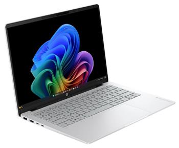 HP OmniBook 5 14-hh0071ncx/ Ultra 7 355/ 16GB DDR5/ 512GB SSD/ Intel Graphics/ 14" 3K,OLED/ W11P/ stříbrný