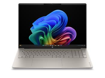HP Omnibook 5/16-bm0002ncx/U7-355/16"/2880x1800/16GB/512GB/Intel int/W11H/Silver/3R