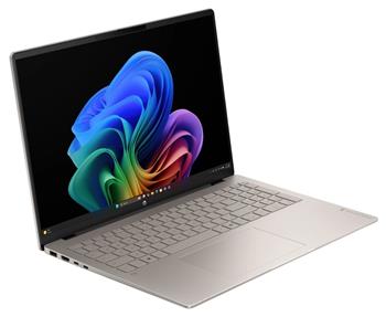 HP OmniBook 5 16-bm0070ncx/ Ultra 5 322/ 16GB DDR5/ 512GB SSD/ Intel Graphics/ 16" WUXGA,OLED/ W11P/ bronzový