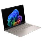 HP OmniBook 5 16-bm0070ncx/ Ultra 5 322/ 16GB DDR5/ 512GB SSD/ Intel Graphics/ 16" WUXGA,OLED/ W11P/ stříbrný
