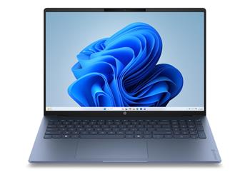 HP Omnibook 5/16-bn0001ncx/5-120U/16"/2880x1800/16GB/512GB/Intel int/W11H/Blue/3R