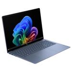 HP OmniBook 5 16-bp0070ncx/ Ryzen AI 7 445/ 16GB DDR5/ 512GB SSD/ AMD Radeon 840M/ 16" 3K,OLED/ W11P/ modrý