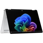 HP OmniBook 5 Flip 14-km0070ncx/ Ultra 5 322/ 16GB DDR5/ 512GB SSD/ Intel Graphics/ 14" WUXGA,OLED/ W11P/ stříbrný