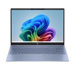 HP Omnibook 5/NGAI 16-ag1001nc/AI5-340/16"/WUXGA/16GB/512GB/AMD int/W11H/Blue/3R