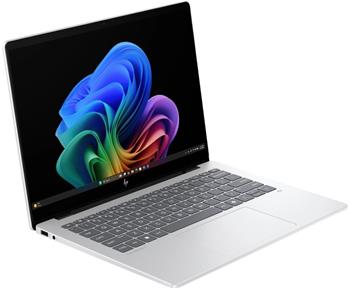 HP OmniBook 7 14-hg0071ncx/ Ultra X7 358H/ 32GB DDR5/ 1TB SSD/ Intel Arc B390/ 14" 3K,OLED/ W11P/ stříbrný