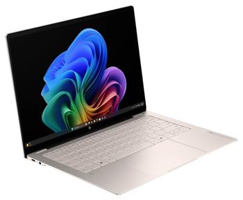HP OmniBook Ultra 14-kd0072ncx/ Ultra 7 356H/ 32GB DDR5/ 512GB SSD/ Intel Graphics/ 14" 3K,OLED/ W11P/ béžový