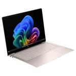 HP OmniBook Ultra 14-kd0072ncx/ Ultra 7 356H/ 32GB DDR5/ 512GB SSD/ Intel Graphics/ 14" 3K,OLED/ W11P/ béžový