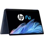 HP OmniBook Ultra Flip 14-fh0433nc/ Ultra 5-226V/ 16GB DDR5/ 1TB SSD/ Intel Arc/ 14"2.8K,OLED,touch/ W11P/ modrý