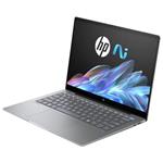 HP Omnibook X 14-fe1013nc/ SD-X1P-42-100/ 16GB DDR5/ 1TB SSD/ Qualcomm Adreno GPU/ 14"2,2K IPS,touch/ W11H/ stříbrný