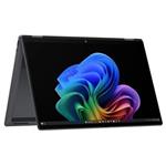 HP OmniBook X Flip 16-cb0071ncx/ Ultra 7 355/ 16GB DDR5/ 1TB SSD/ Intel Graphics/ 16" 3K,OLED/ W11P/ šedý