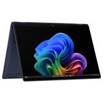 HP OmniBook X Flip 16-cc0002ncx/ Ryzen AI 7 445/ 24GB DDR5/ 1TB SSD/ AMD Radeon 840M/ 16" 3K,OLED/ W11H/ modrý