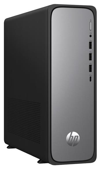 HP OmniDesk Slim S04-0001nc/ Mini PC/ Ryzen 7 7445HS/ 24GB DDR5/ 1TB SSD/ Radeon™ Graphics/ W11H/ kbd+myš
