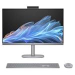 HP OmniStudio X/27-cs0000nc/27"/FHD/U5-125H/16GB/1TB SSD/Arc Xe/W11H/Silver/2R