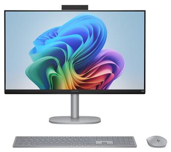 HP OmniStudio X 27-cs1000nc/ AiO / Core Ultra 7 256V/ 16GB DDR5/ 512GB SSD/ Intel Arc/ 27",FHD,matný/ W11P/ kbd+myš