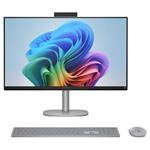 HP OmniStudio X 27-cs1000nc/ AiO / Core Ultra 7 256V/ 16GB DDR5/ 512GB SSD/ Intel Arc/ 27",FHD,matný/ W11P/ kbd+myš